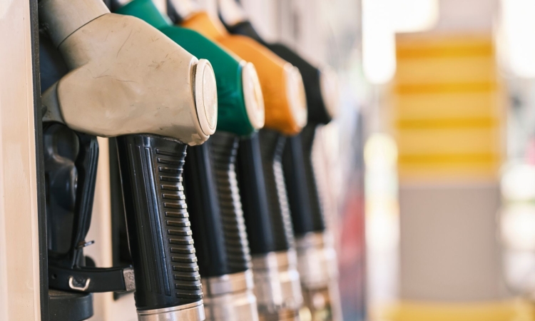 Petrol preklical napovedano enourno zaprtje prodajnih mest