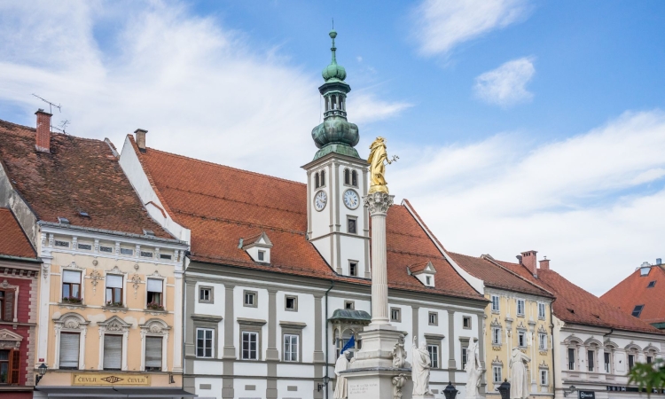 Vse točke potrjene na izredni seji mariborskega mestnega sveta