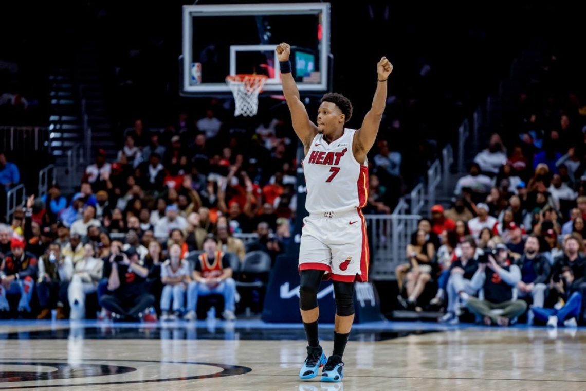 Lowry bo svojo 20. sezono v ligi NBA odigral pri Philadelphii