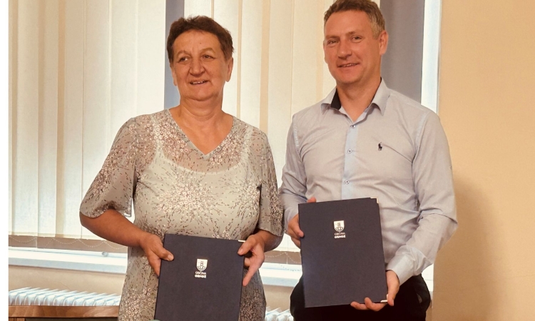 V Ormožu se začenja obnova večnamenskega centra v Mestni grabi