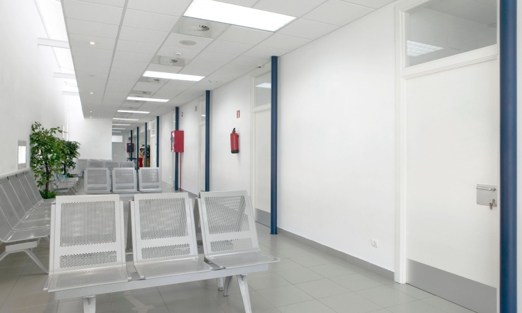 Zdravstveni center Koper bo zgrajen do leta 2028