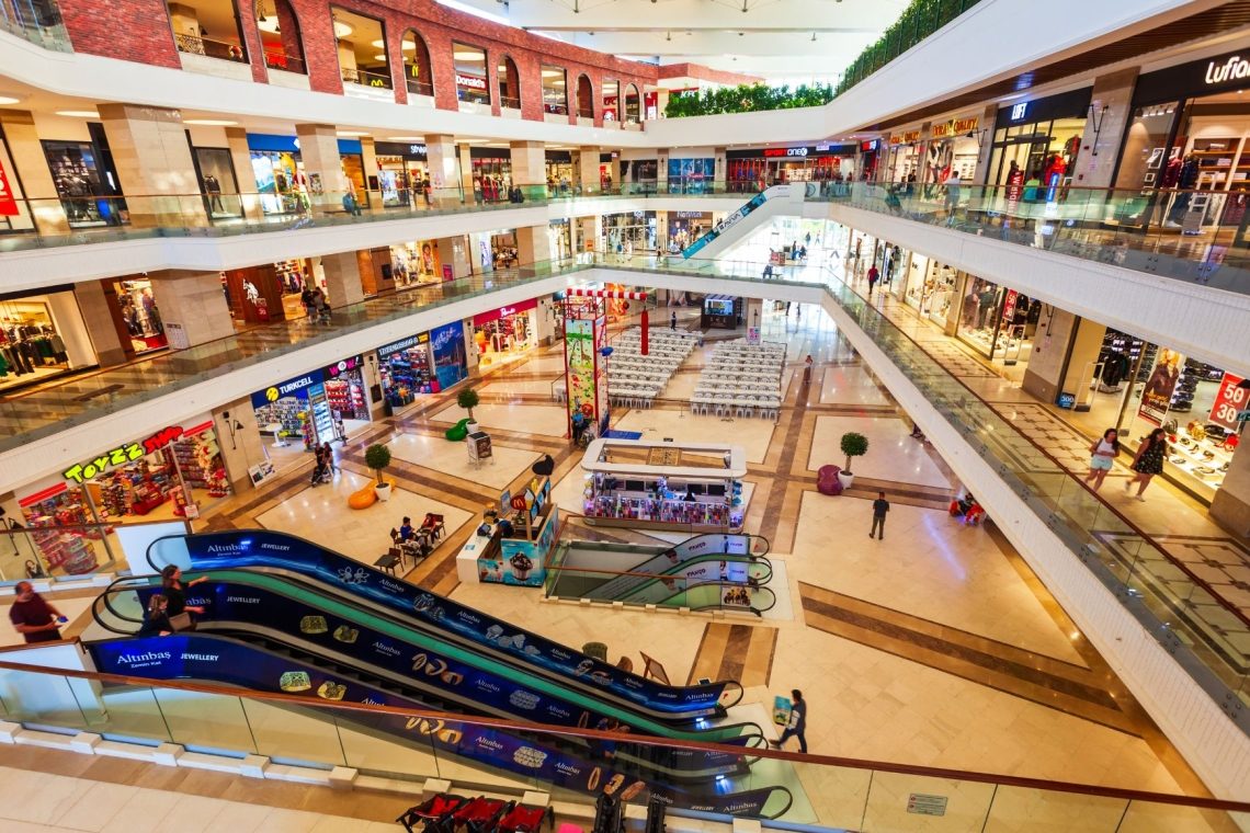 Shops closed on Sundays only in some Adria region countries