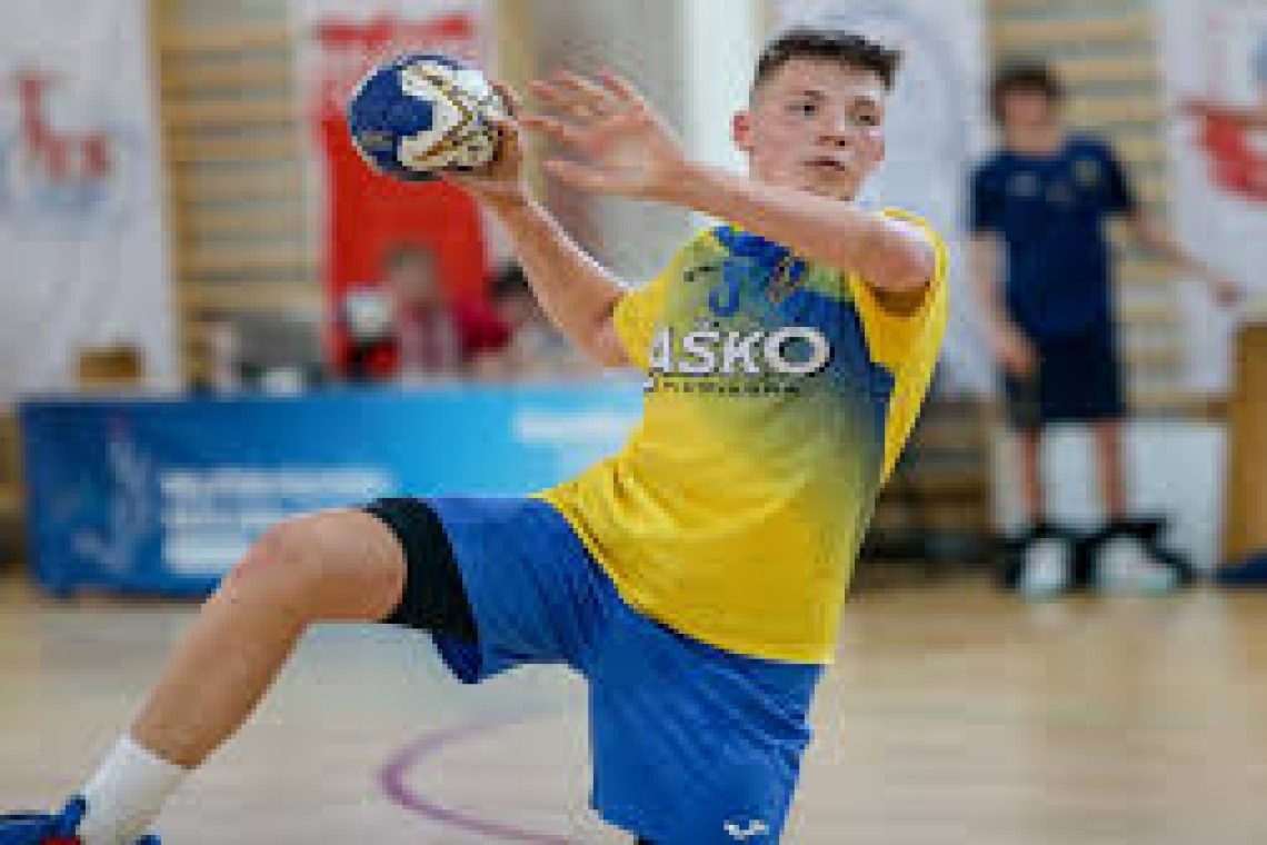 Anžič s 23 goli do rekorda proti Norveški na SP do 19 let