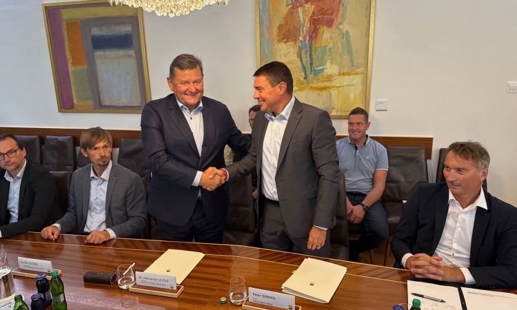 Z inkubatorji do novega gospodarskega preboja v Šaleški dolini