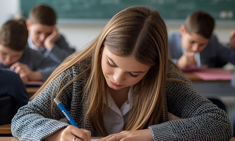 Na jesenskem roku splošne mature uspešna polovica kandidatov
