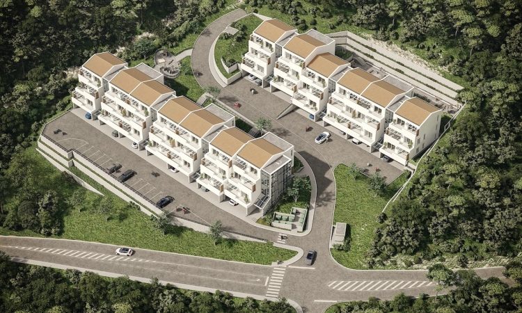 Stanovanje kot življenjska in finančna naložba prihodnosti