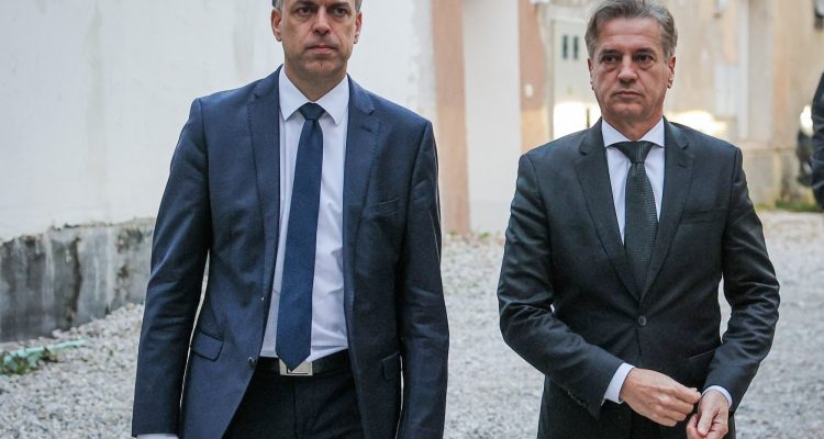 Golob: Gospe Tini sem obljubil, da smrt Aleša Šutarja ne bo zaman