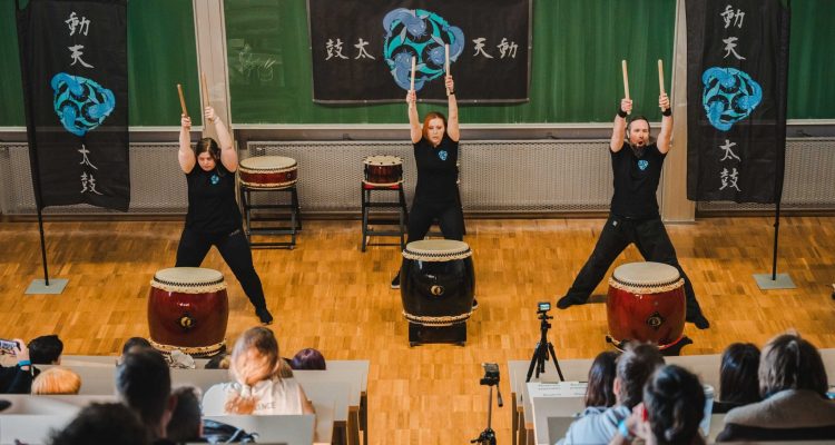 Festival MultiCulingo v Novi Gorici znova odpira prostor za jezike in kulture