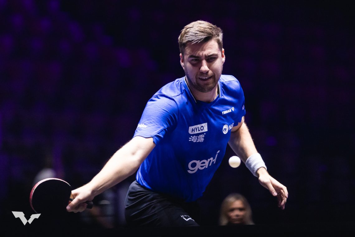Jorgić odpovedal v Frankfurtu
