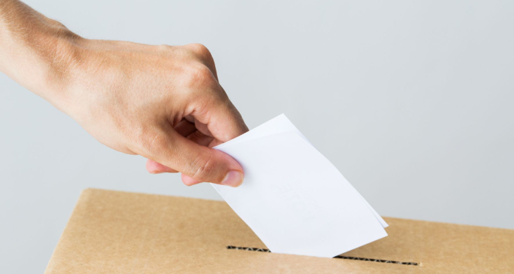 Pred referendumom o zakonu o prostovoljnem končanju življenja nadzor nad volilnim molkom