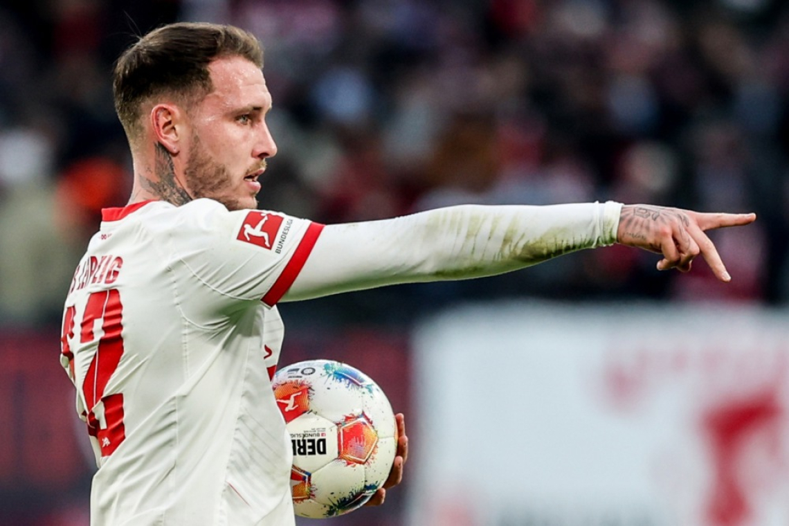Leipzig spet prvi zasledovalec Bayerna