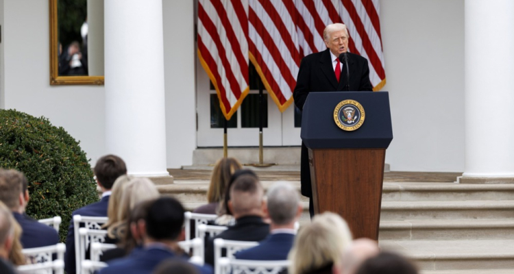 Trump napoveduje korake k dogovoru o koncu vojne v Ukrajini