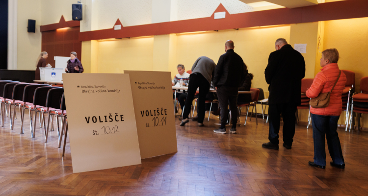 Po referendumu je možen ugovor zaradi nepravilnosti pri delu volilnih organov, kampanji ali nepoštenosti postopka
