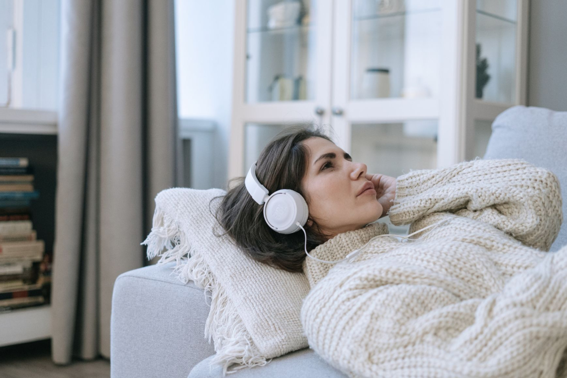 Test slušalk razkril kemikalije tudi v izdelkih za otroke