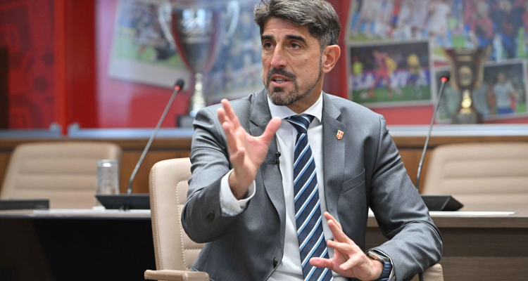 Paunović uradno selektor Srbije do leta 2030