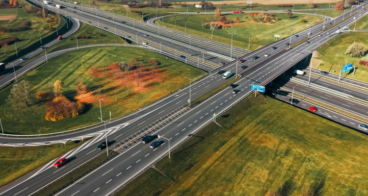 Hrvaška uvaja elektronsko cestninjenje brez ustavljanja marca 2027
