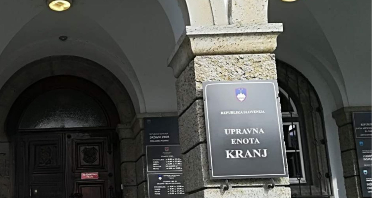 Sum korupcije pri izdaji uporabnega dovoljenja na Brniku