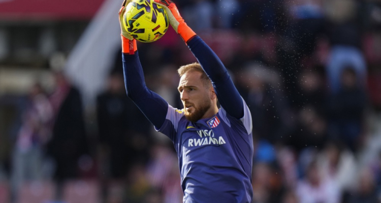 Jan Oblak z obrambo leta navdušil španske medije