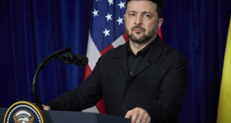 Zelenski: Kijev si želi daljših varnostnih jamstev od ZDA