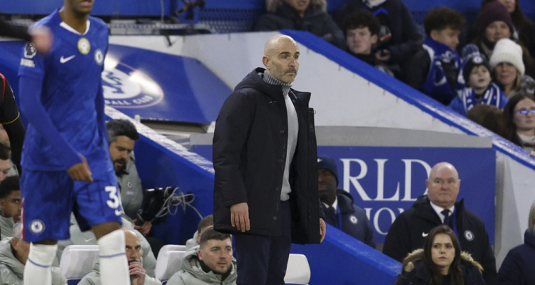 Trener Maresca po 18 mesecih zapušča Chelsea