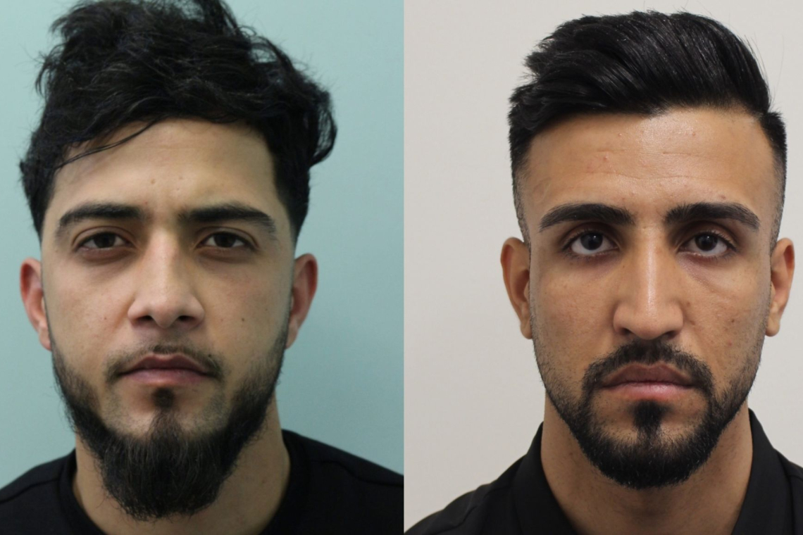 V Londonu zaprta moška zaradi zlorabe Grindrja za ropanje gejev