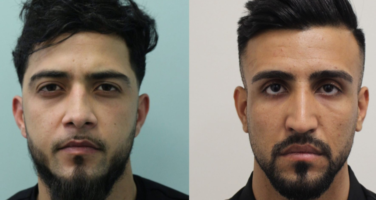 V Londonu zaprta moška zaradi zlorabe Grindrja za ropanje gejev