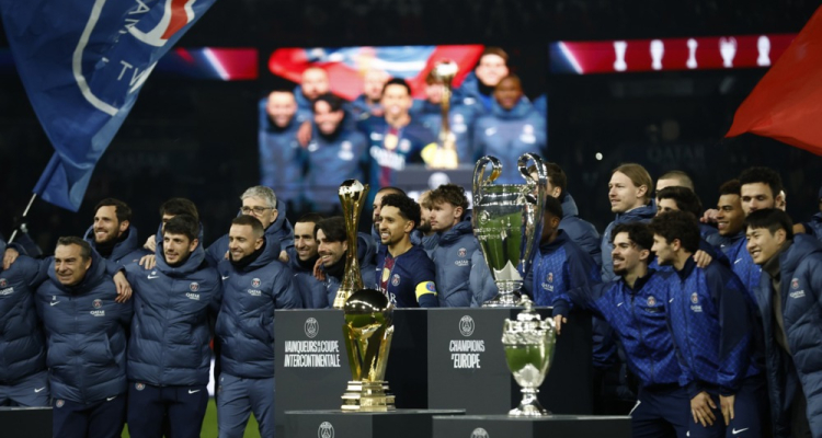 PSG v Kuvajtu do 14. superpokalne lovorike