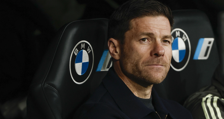 Xabi Alonso sporazumno zapustil trenersko klop Reala