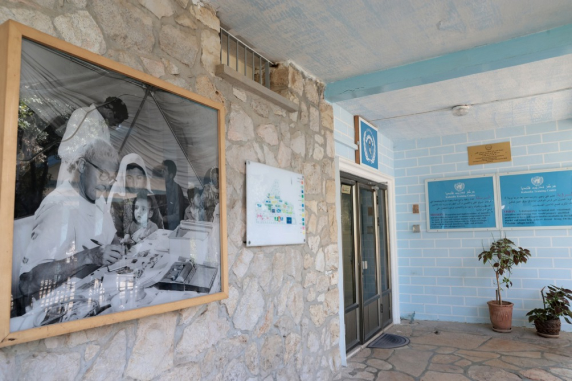 Izrael ruši objekte UNRWA v vzhodnem Jeruzalemu, UN opozarja na kršitev mednarodnega prava