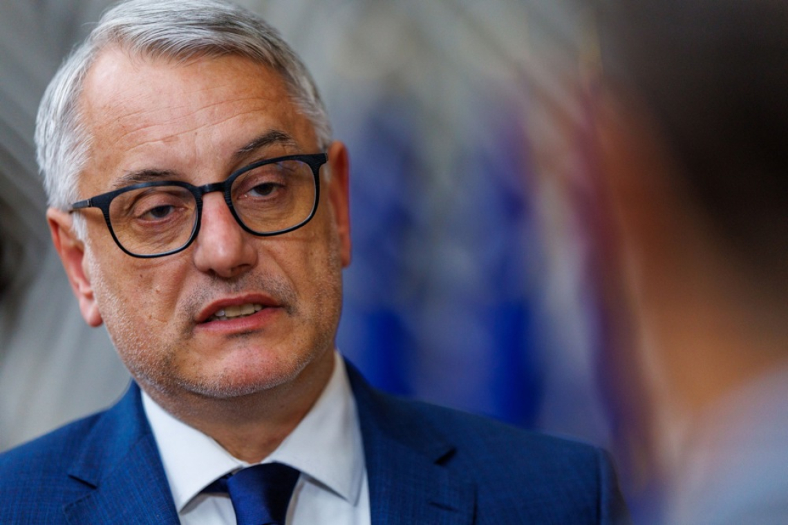 SD bo potrdila volilni program z naslovom Dogovor