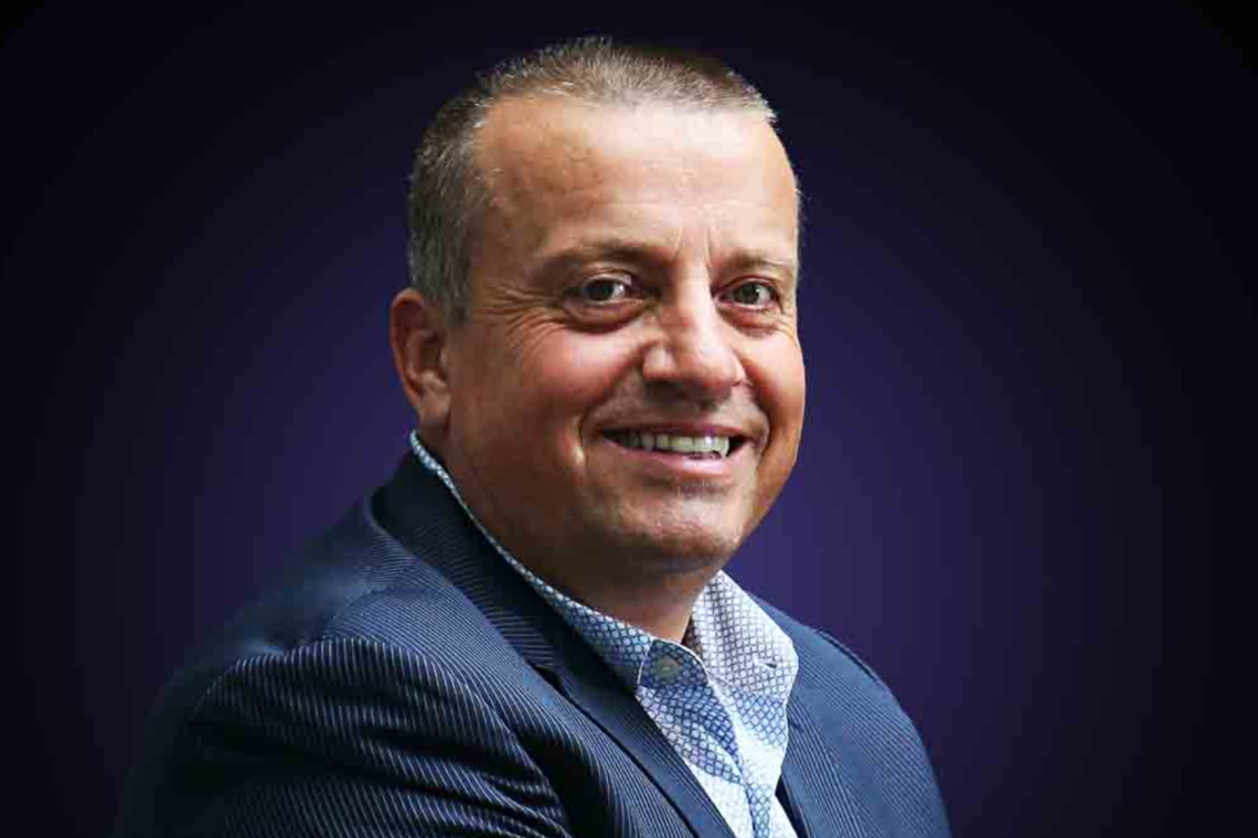 Joc Pečečnik odstopil z mesta predsednika SBC  
