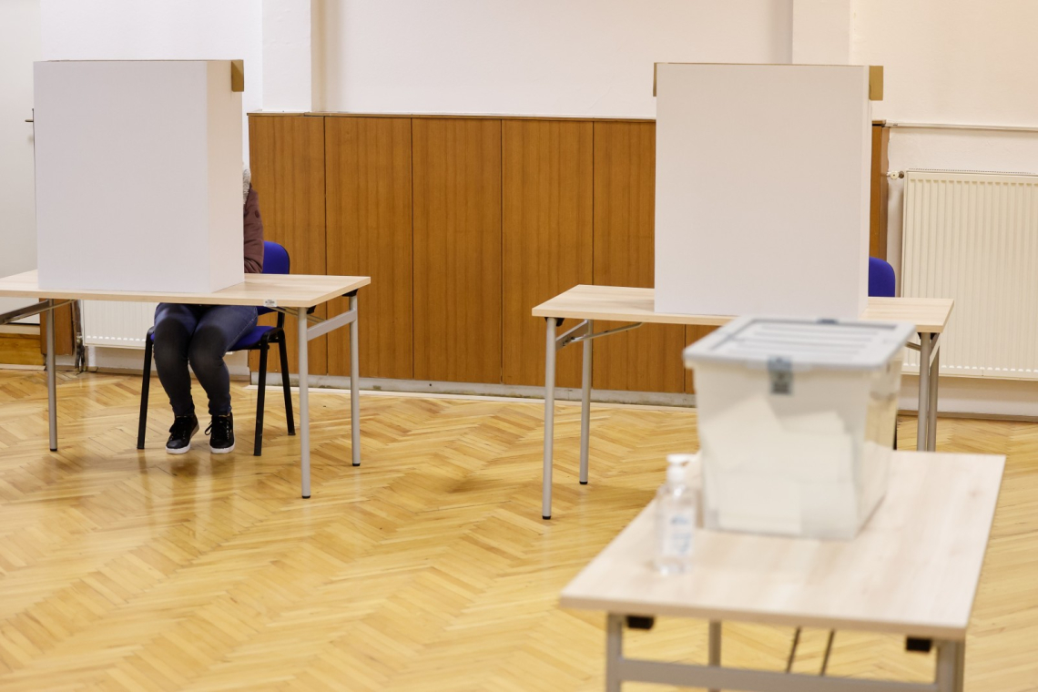 Referendum o plesnem zavodu v Celju pod drobnogledom kritikov