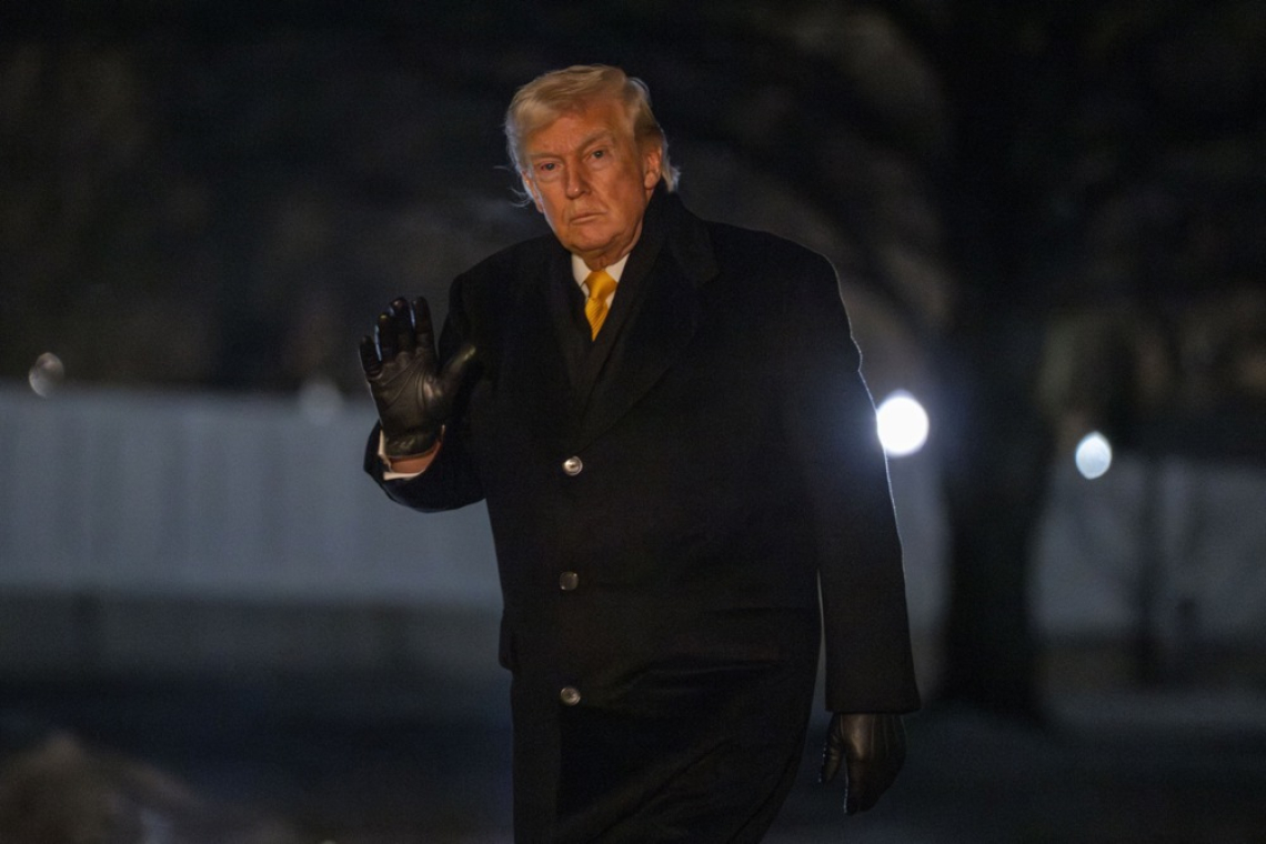 Trump in Netanjahu brez dogovora, pogovori z Iranom se nadaljujejo