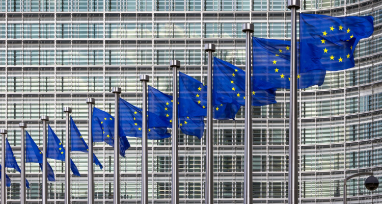 Evropska unija razpisala natečaj za administratorje začetnike