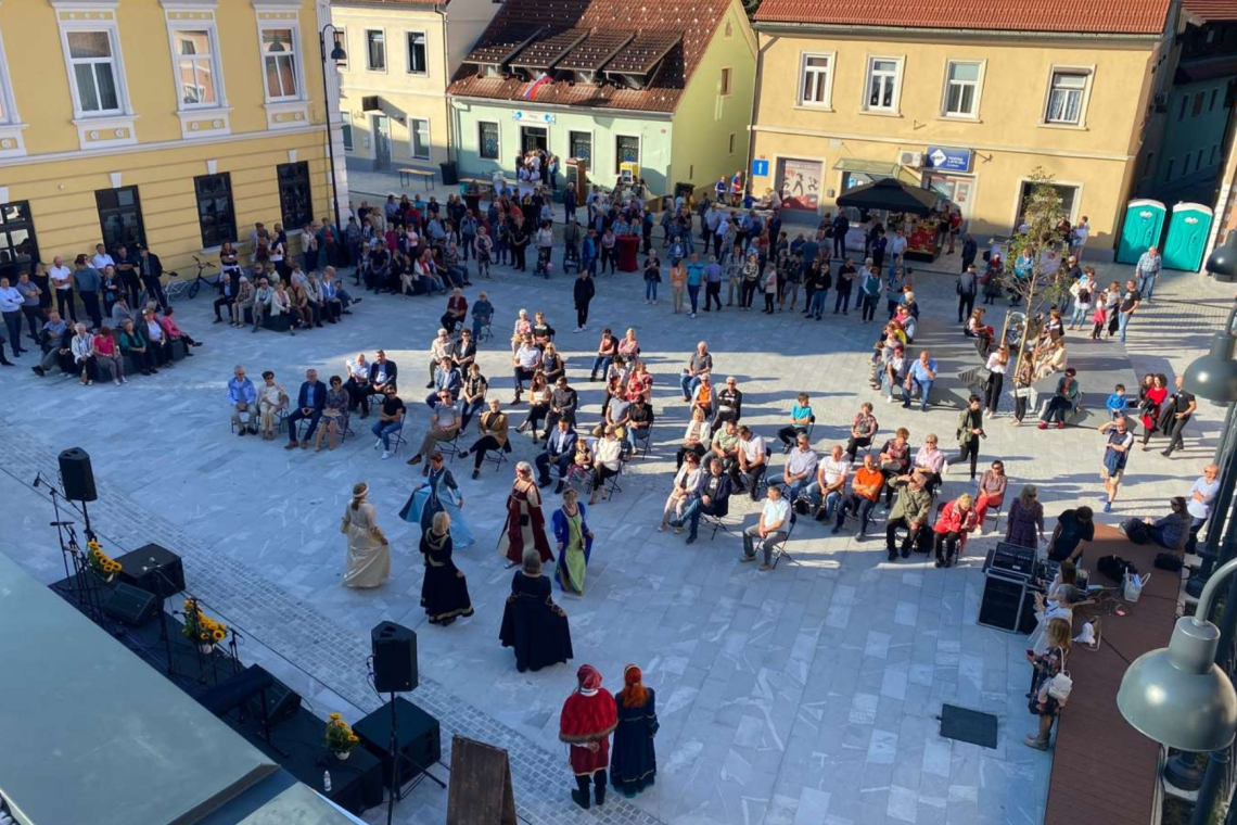 V Velenju več kot 76.000 evrov za razvoj turističnega prostovoljstva