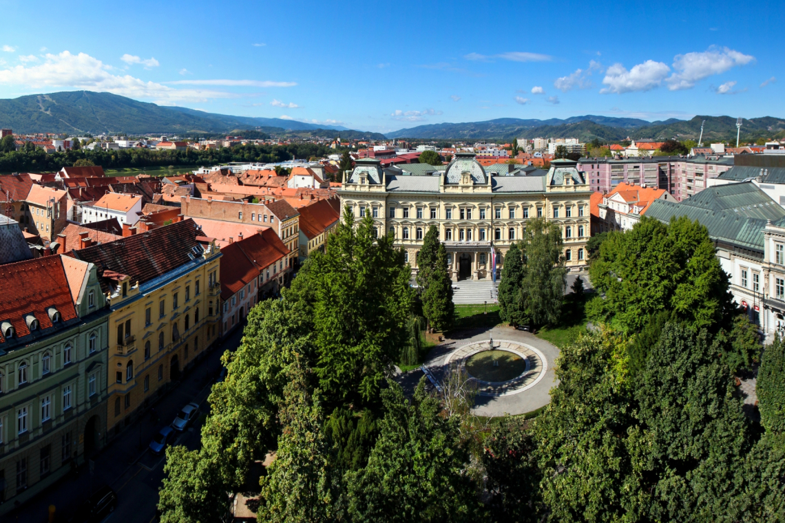 Na Univerzi v Mariboru razpisali volitve rektorja