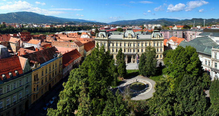 Na Univerzi v Mariboru razpisali volitve rektorja