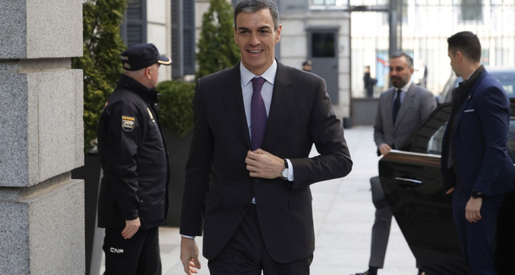 Sanchez zavrnil navedbe o zdravstvenih težavah