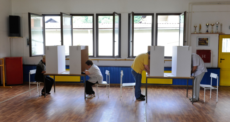 Volitve 2026 prinašajo znane obraze iz športa, kulture in medijev