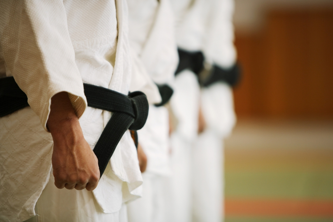Judoistom zlato in bron v Podgorici