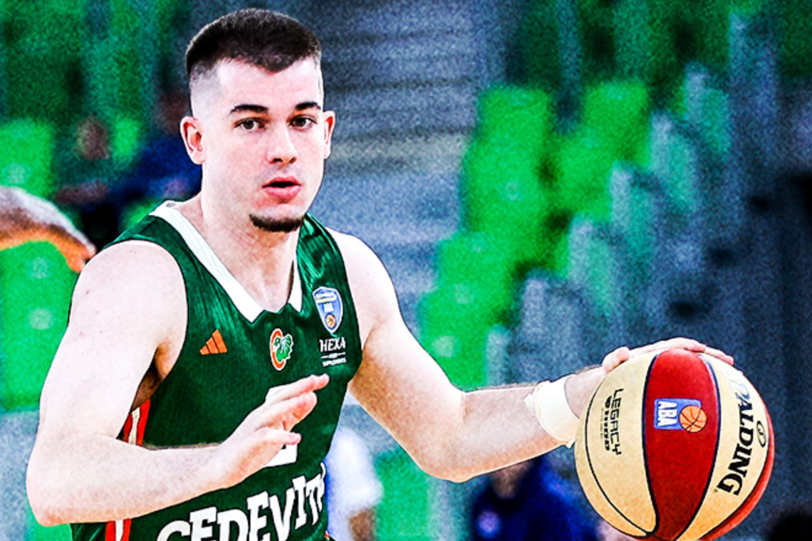 Girard zapušča Cedevito Olimpijo