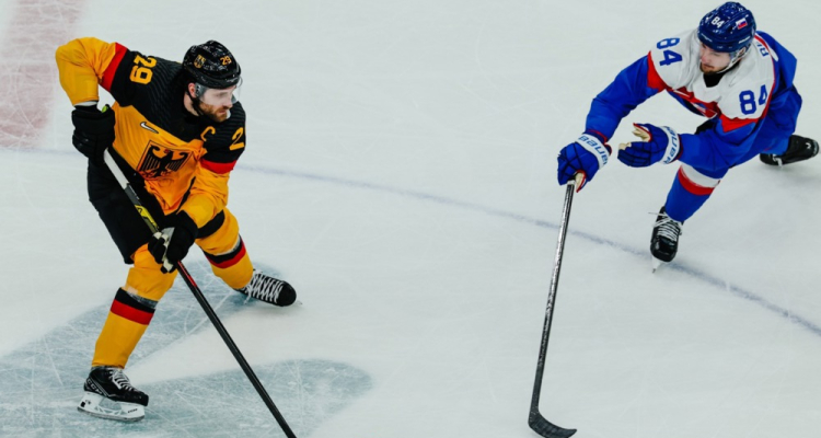Draisaitl dal gol, nato utrpel poškodbo