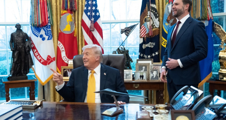 Trump nakazal možnost ameriškega posega na Kubi