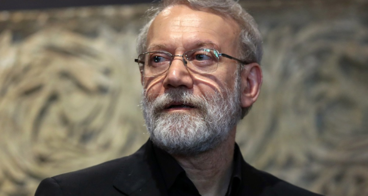 Izrael trdi, da je v napadu v Teheranu ubit Ali Laridžani
