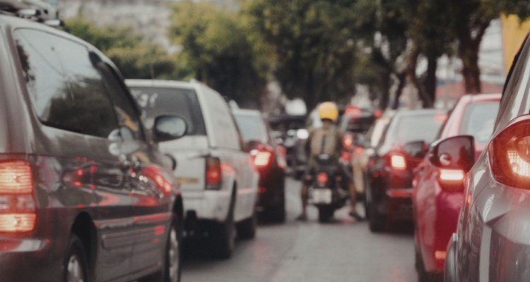 Mobilnost ostaja na robu kampanje pred volitvami