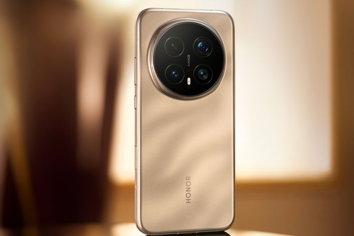 Lahko telefon premaga fotoaparat? Rezultati testiranja HONOR Magic8 Pro