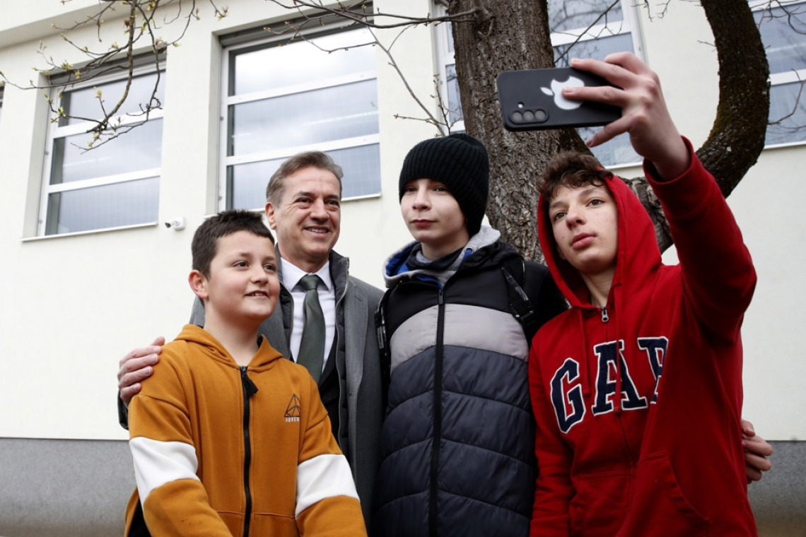 Svoboda po prvih odzivih hvaležna volivcem, pogovori o vladi še odprti