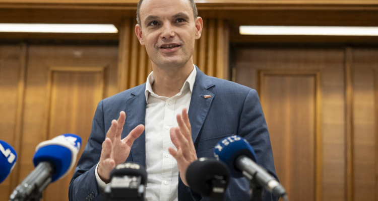 Več znanih imen ostalo brez sedeža v državnem zboru