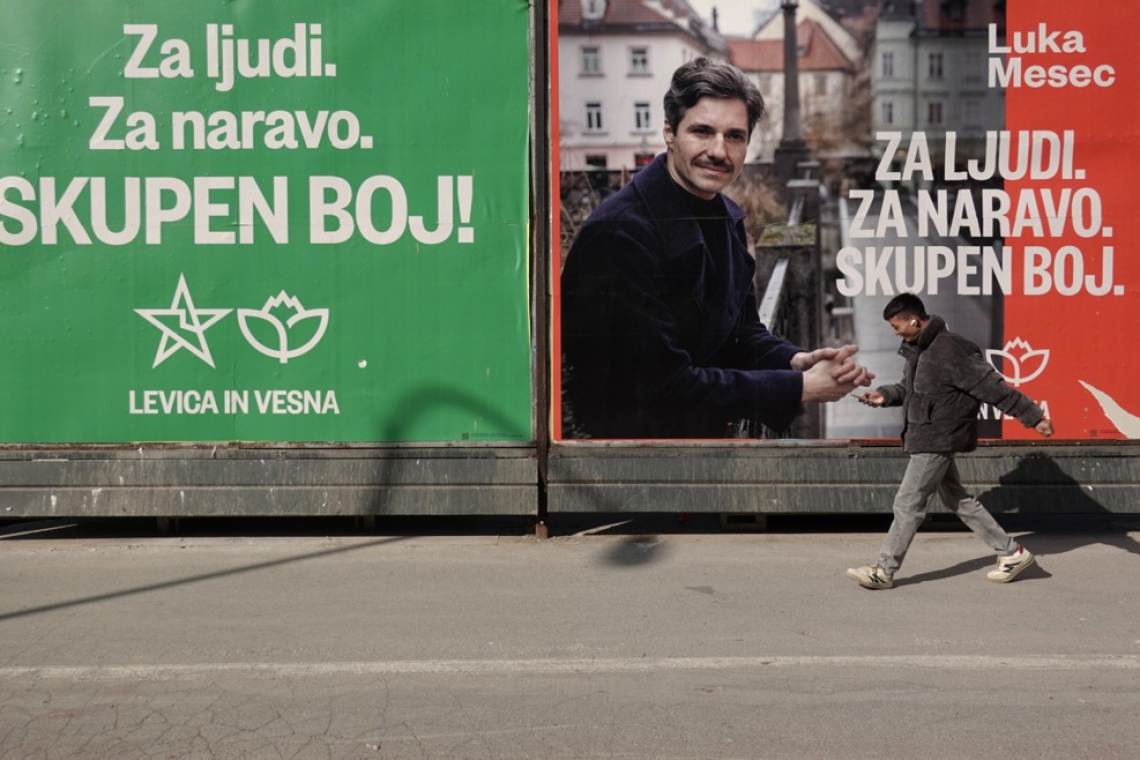 Logar in Stevanović proti sodelovanju z Levico