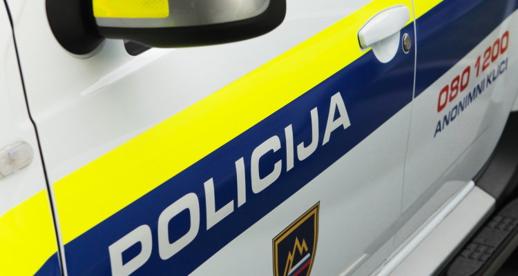 Dva osumljena po eksploziji bankomata v Jurovskem Dolu